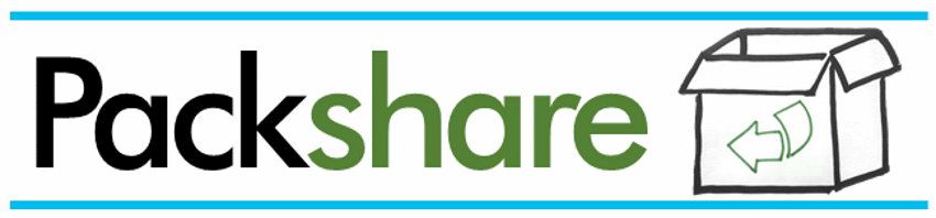 Packshare